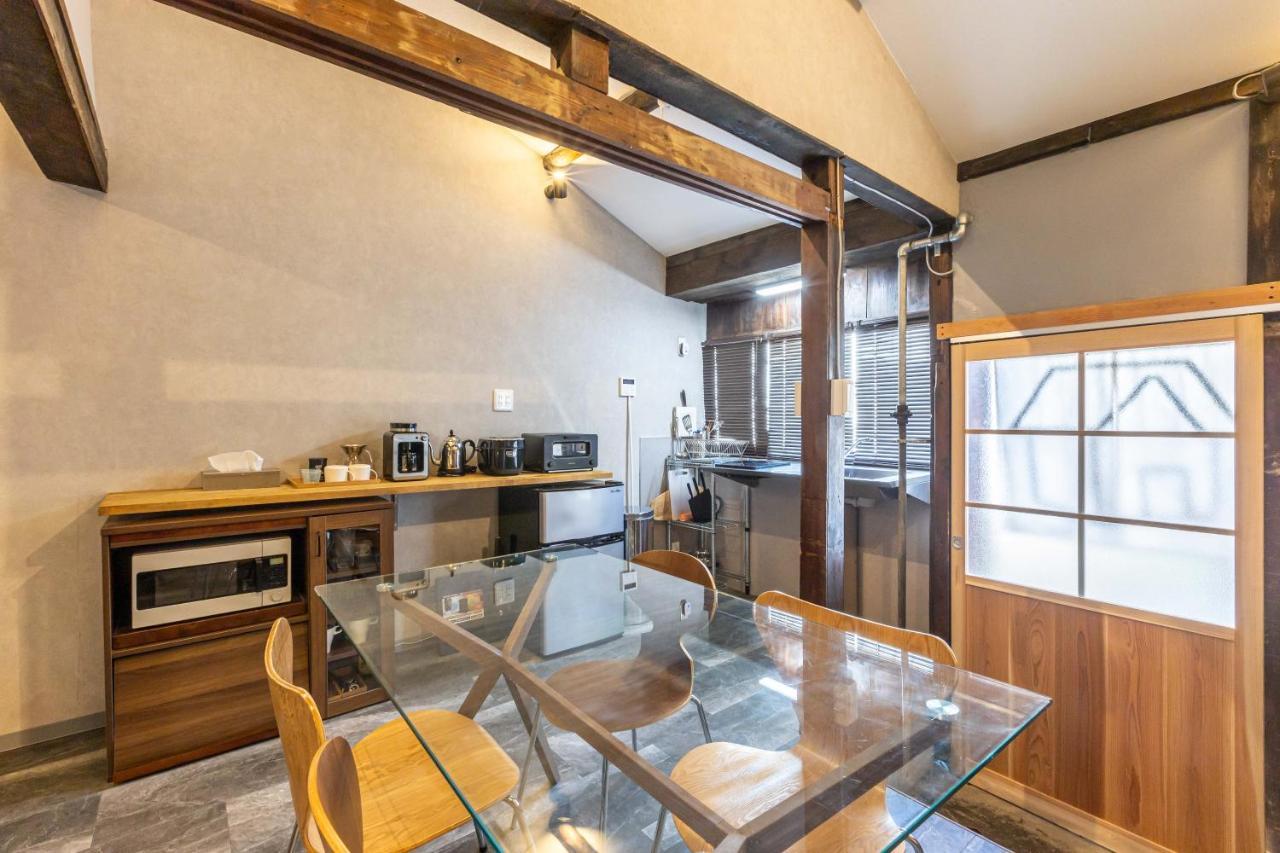 דירות אוסקה Rent Tsuruhashi מראה חיצוני תמונה